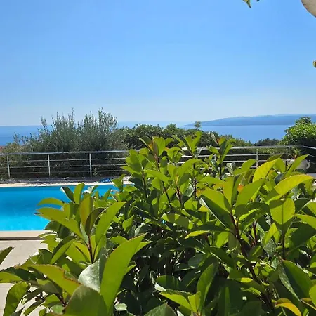 Noa Villa Makarska