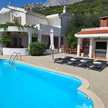Villa Noa Makarska