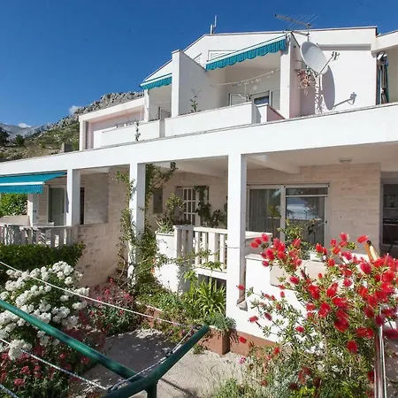 Villa Noa Makarska