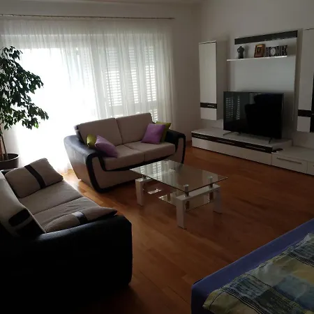 Villa Noa Makarska