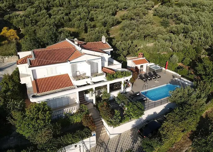 Villa Noa *