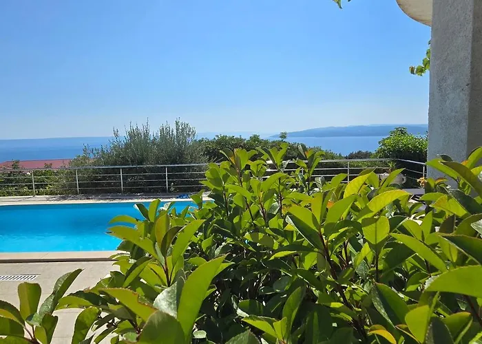 Noa Villa Makarska