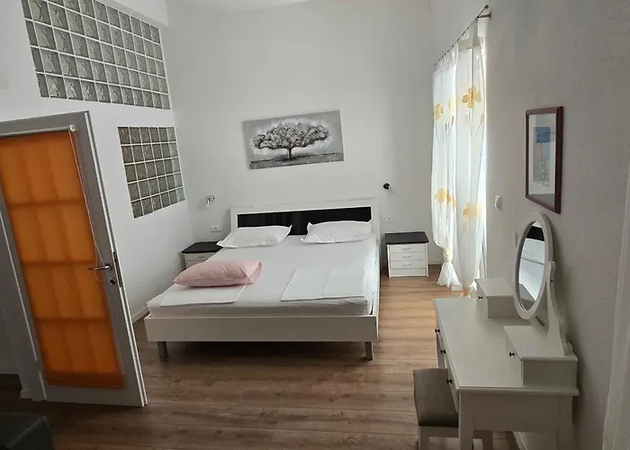 Noa Villa Makarska