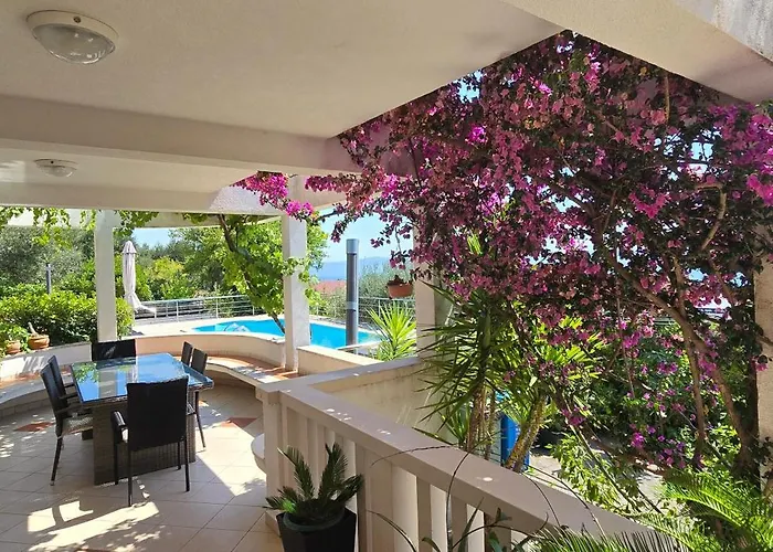 Villa Noa Makarska