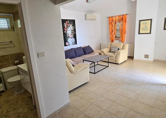 Villa Noa Makarska