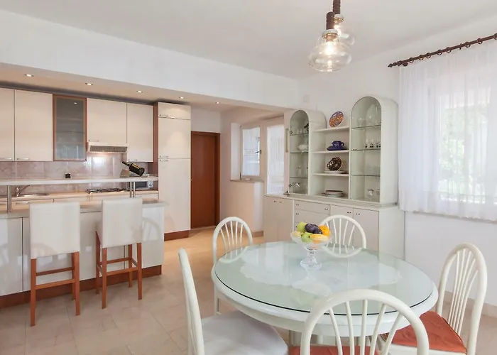 Villa Noa Makarska