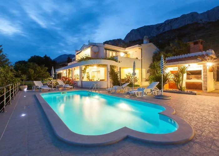 Villa Noa *