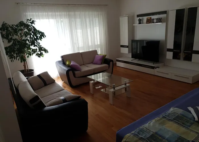 Villa Noa Makarska
